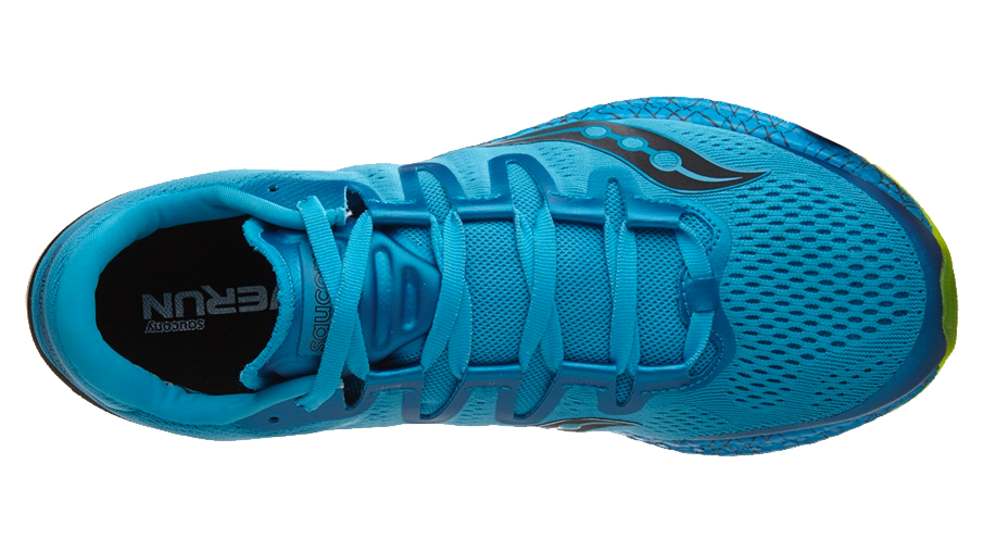 Saucony Freedom ISO