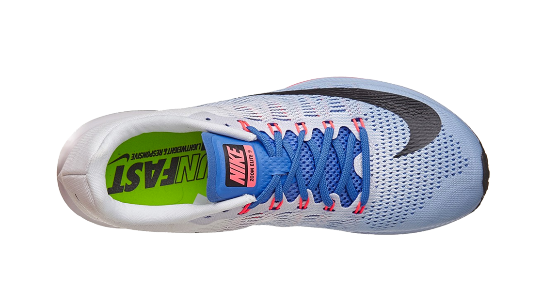 Nike Elite 9