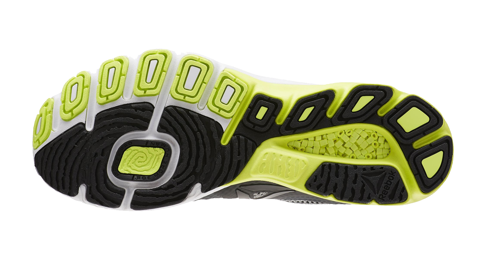 Reebok Harmony Road