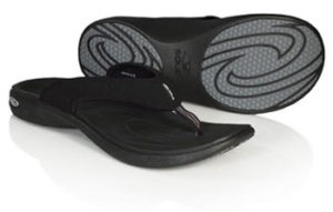 believeintherun Sole mens-black