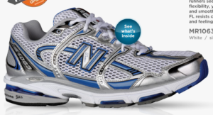 believeintherun New Balance 1063 New Balance 1063
