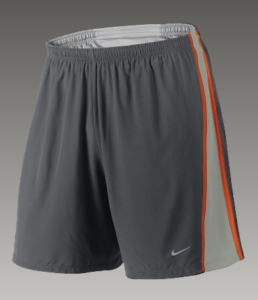 believeintherun Nike Dri-Fit 2 n one Short Nike Dri-Fit 2 n one Short