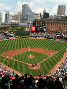 Oriole Park Oriole Park