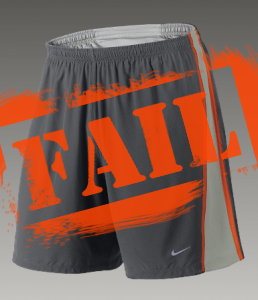 Nike Shorts