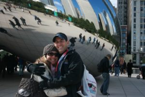 bean cin me Cindy, Me, and the Bean