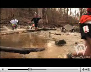 HAT VID OW The Hinte Anderson Trail 50K Run