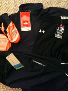 x-mas gear