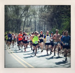 2010 Mt. Penn MudFest