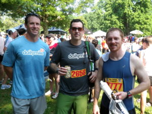 Balt 10 Miler 2010