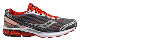 Saucony