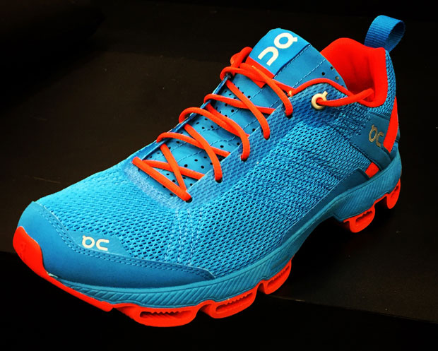 Believe In The Run: Running Shoe, Gear, and Race Reviews