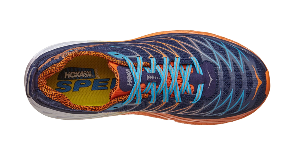 hoka one one clayton 2