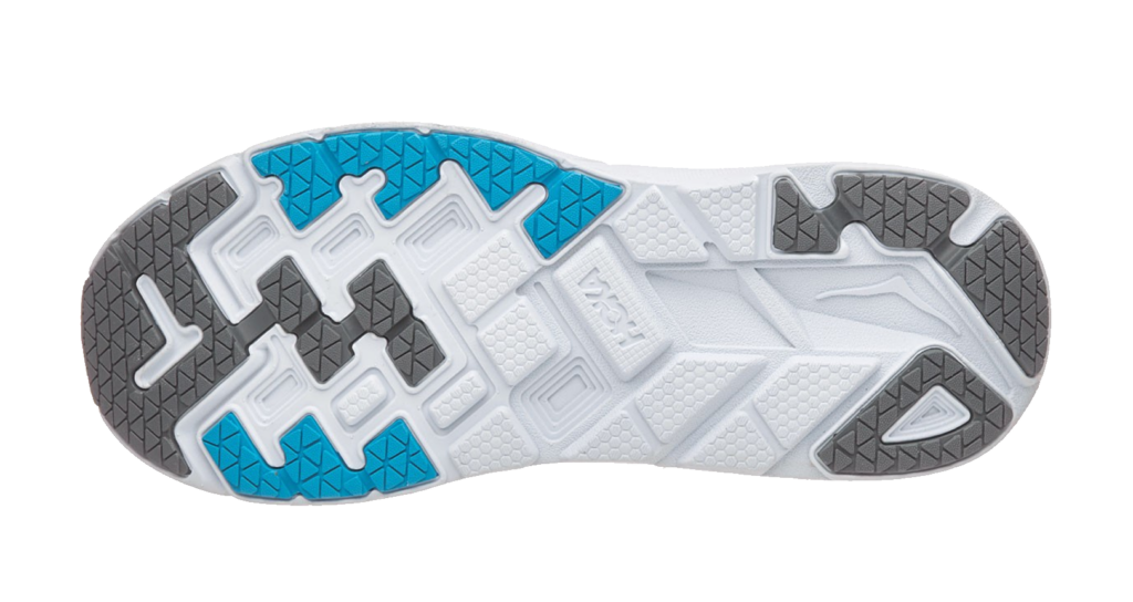 hoka one one clifton 4 avaliação