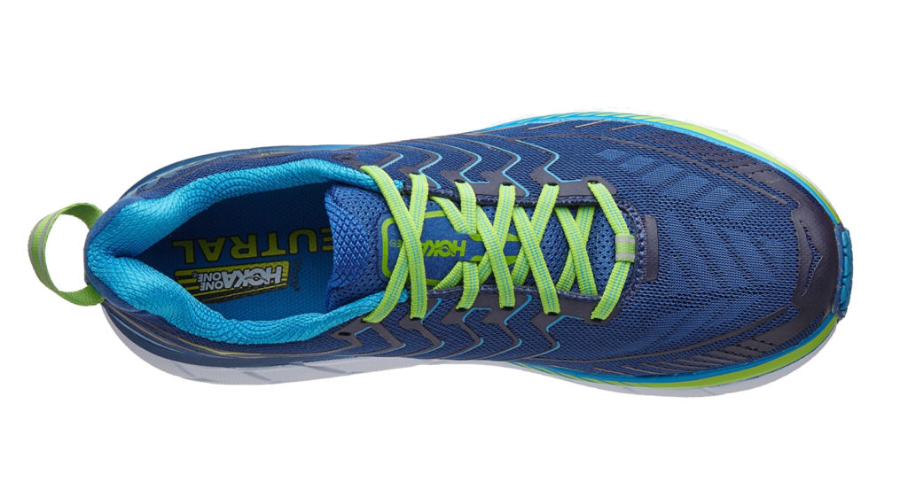 hoka clifton 4 recensione