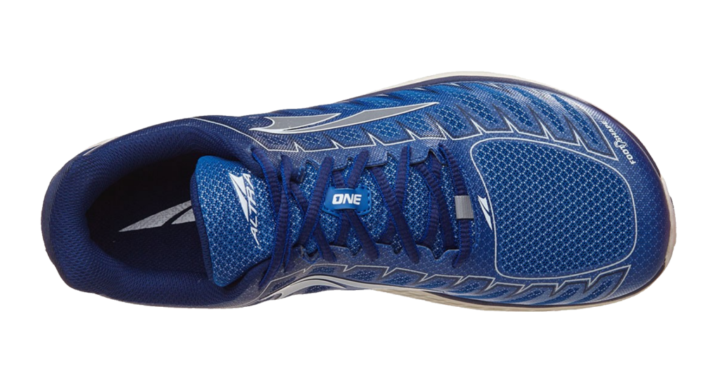 altra one v3