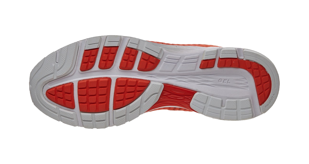 asics dynaflyte 2 running shoes review