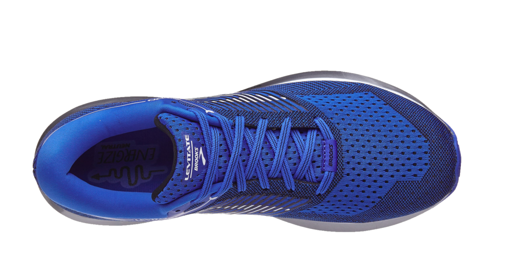 brooks vapor 7 2017