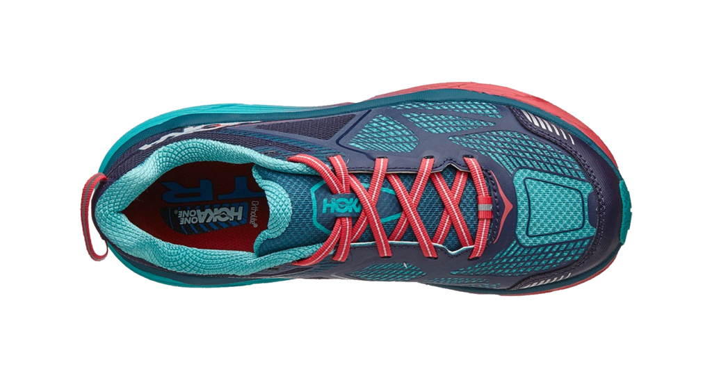 hoka challenger atr 3 women's trail running shoes