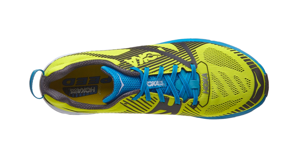 hoka tracer 2 mens