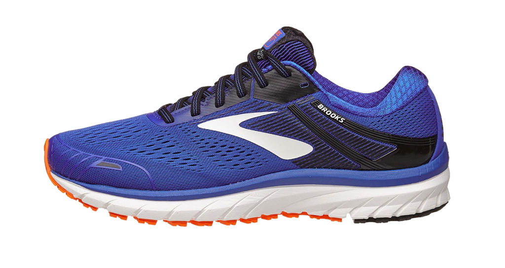 brooks adrenaline gts 18 review runner's world