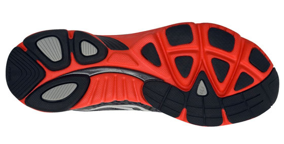 saucony progrid mirage