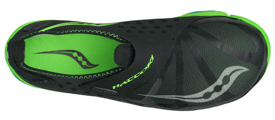 saucony hattori size guide