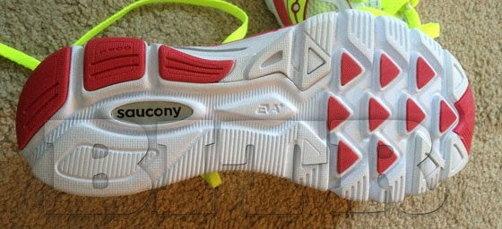 saucony kinvara 3 womens orange