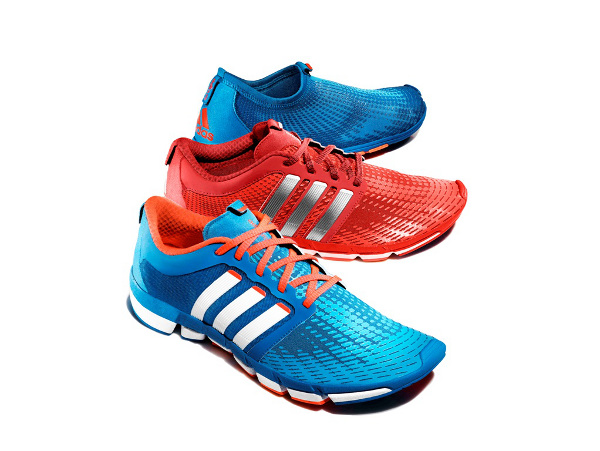 adidas adipure motion running shoes