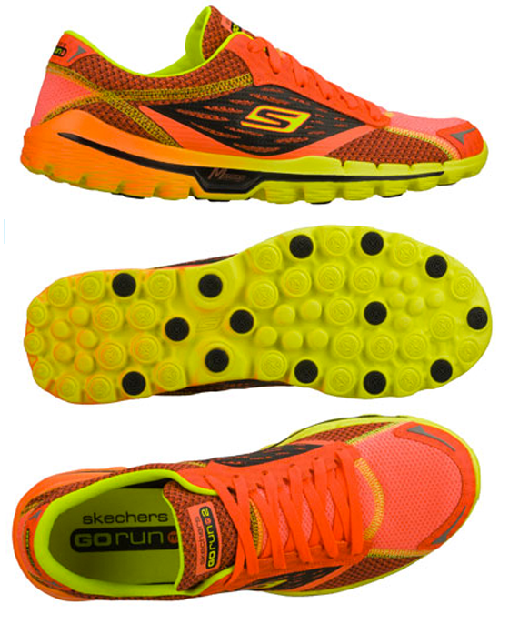 Skechers GOrun 2 Running Shoe Review