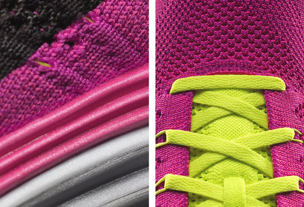 nike flyknit lunar 1 2015