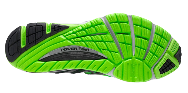 saucony powergrid cortana 3 running shoes review