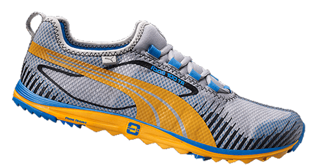 Puma FAAS 100 Road and Trail Shoe Review » Believe in the Run