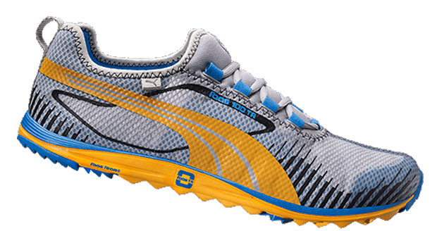 puma faas 500 tr