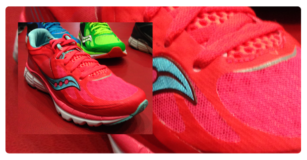 saucony ambassador program