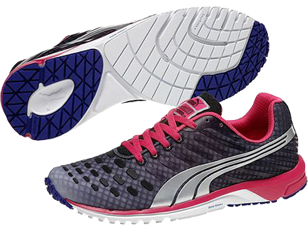 puma women's faas 300