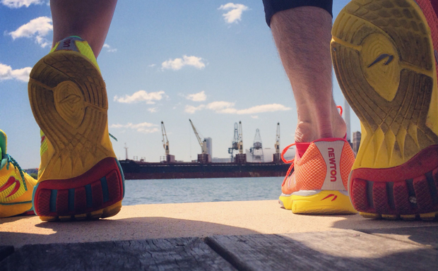 newton distance 3