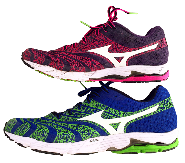 wave sayonara 2 mizuno