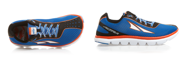 altra one2