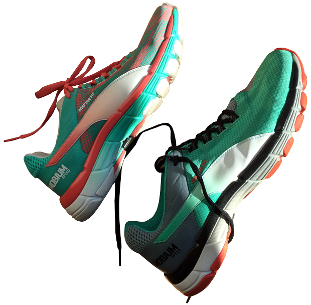 puma mobium ride v2