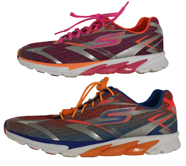 Skechers GOrun 4 Review » Believe in 