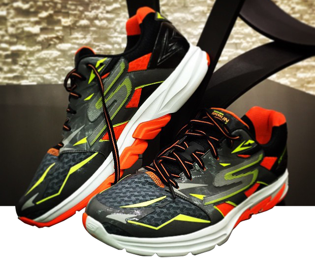 skechers running shoes review 2015