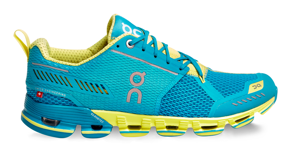 women's on cloudflyer shoes