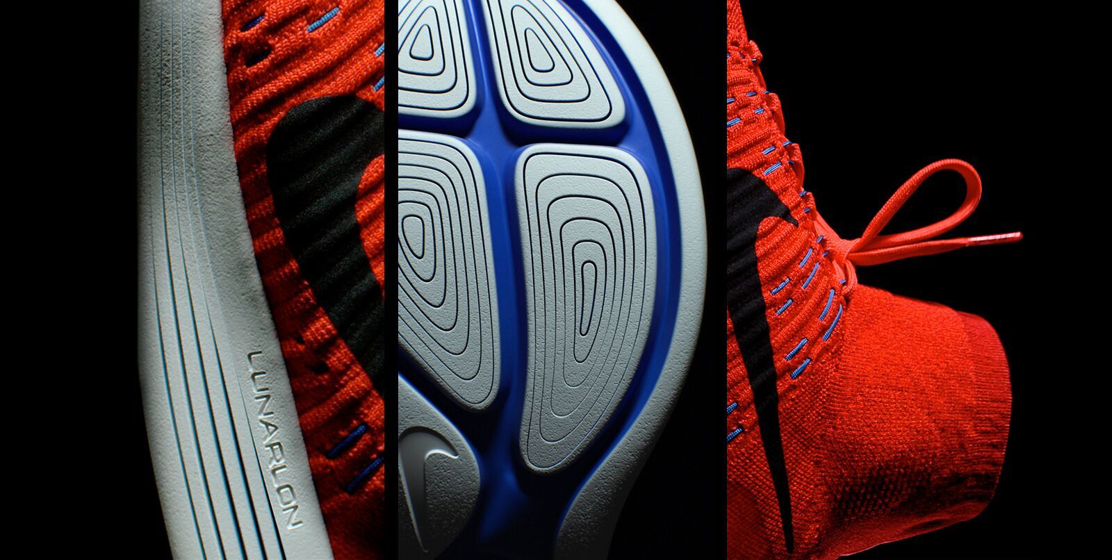 nike epic lunar flyknit review