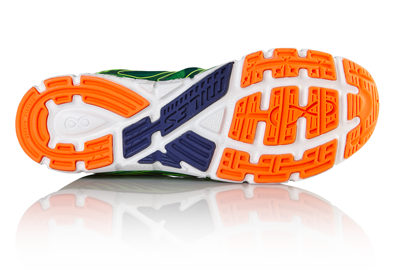 saucony a2 2016