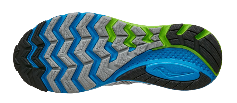 saucony zealot 2 review