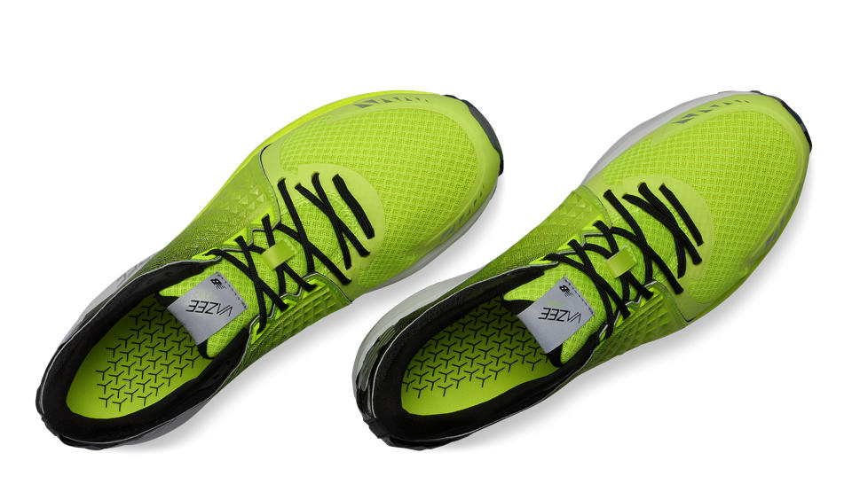 vazee prism replacement