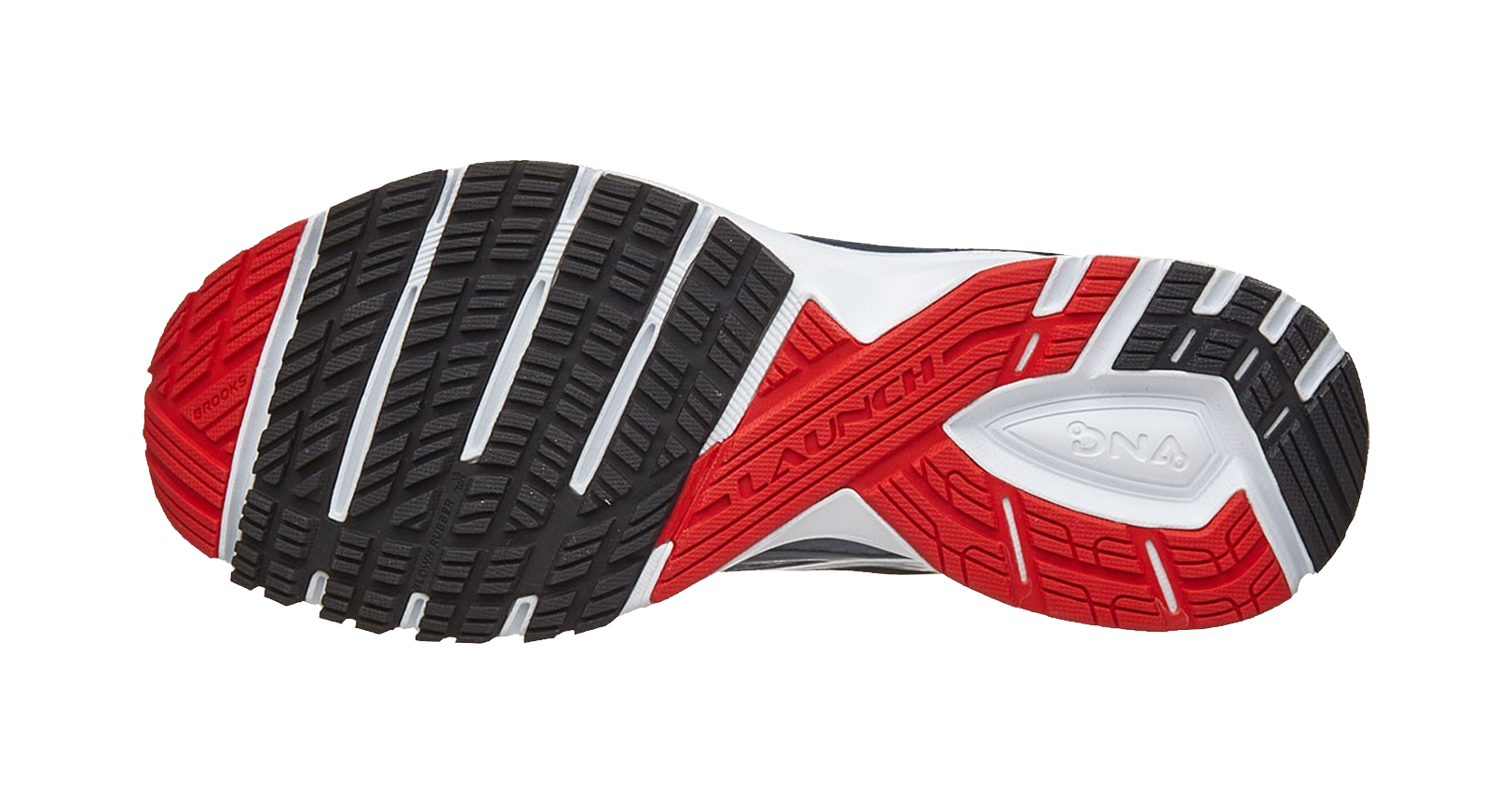 brooks rubber shoes