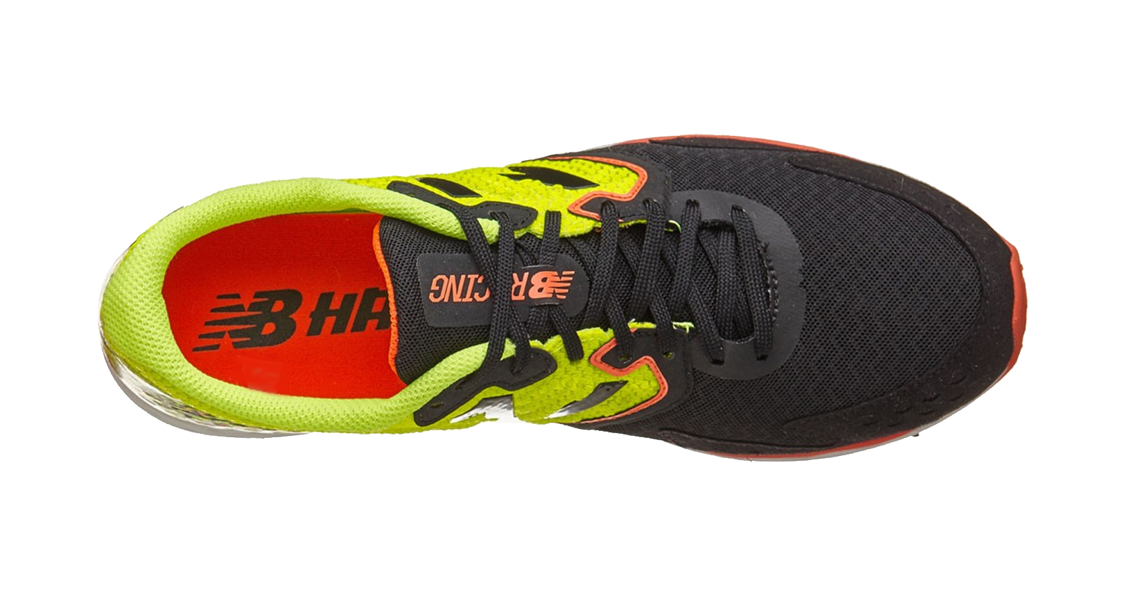 New Balance Hanzo S Performance Review 