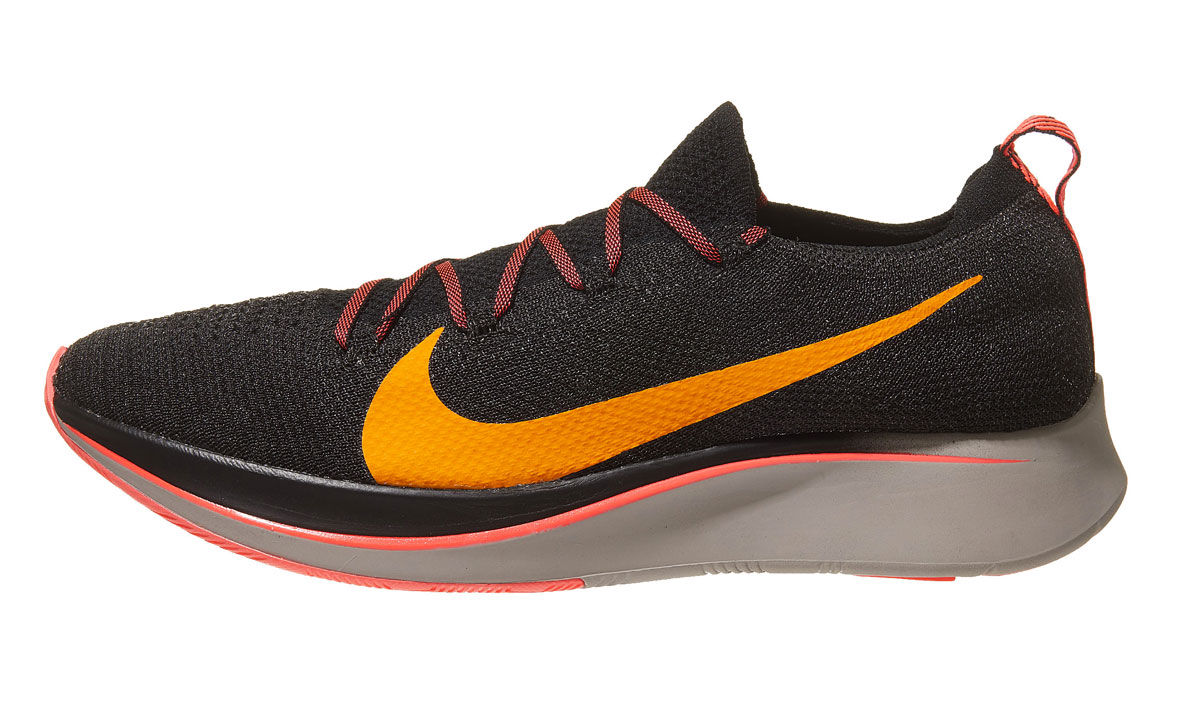 Zoom Fly Flyknit 2