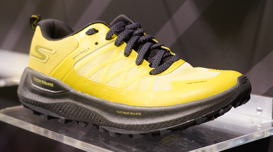 skechers max trail 6 hyper